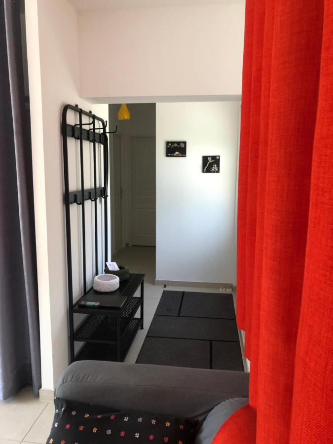 Vue Exceptionnelle Villa Espenel Eksteriør bilde