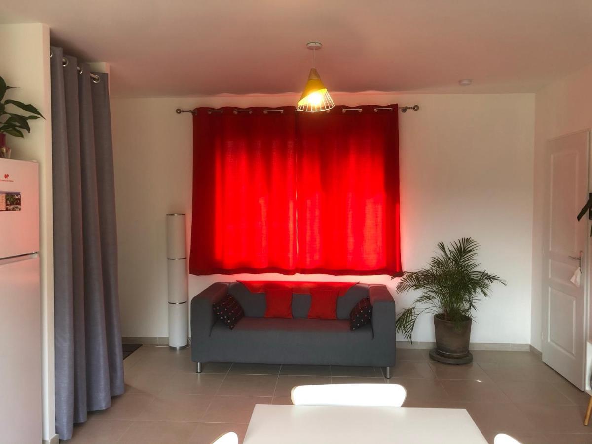 Vue Exceptionnelle Villa Espenel Eksteriør bilde